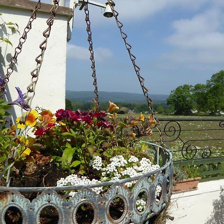 Dean Valley Panorama Bed & Breakfast Lydney Luaran gambar
