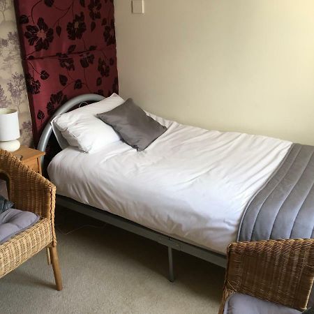 Dean Valley Panorama Bed & Breakfast Lydney Luaran gambar