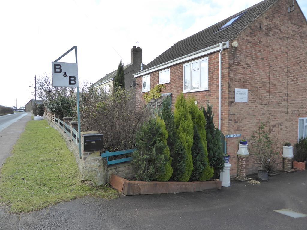 Dean Valley Panorama Bed & Breakfast Lydney Luaran gambar