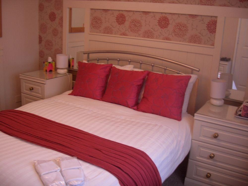 Dean Valley Panorama Bed & Breakfast Lydney Luaran gambar