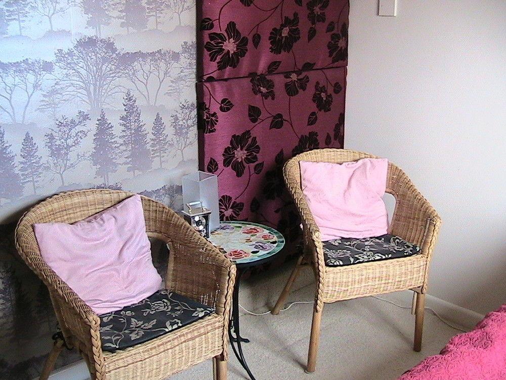 Dean Valley Panorama Bed & Breakfast Lydney Luaran gambar