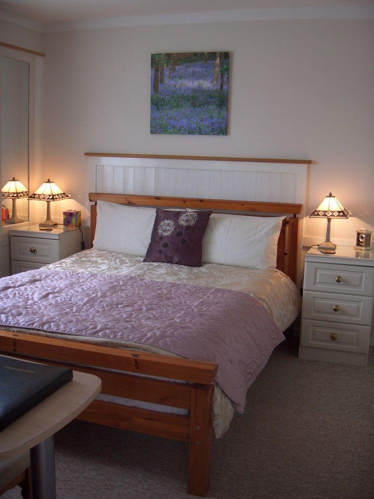 Dean Valley Panorama Bed & Breakfast Lydney Luaran gambar