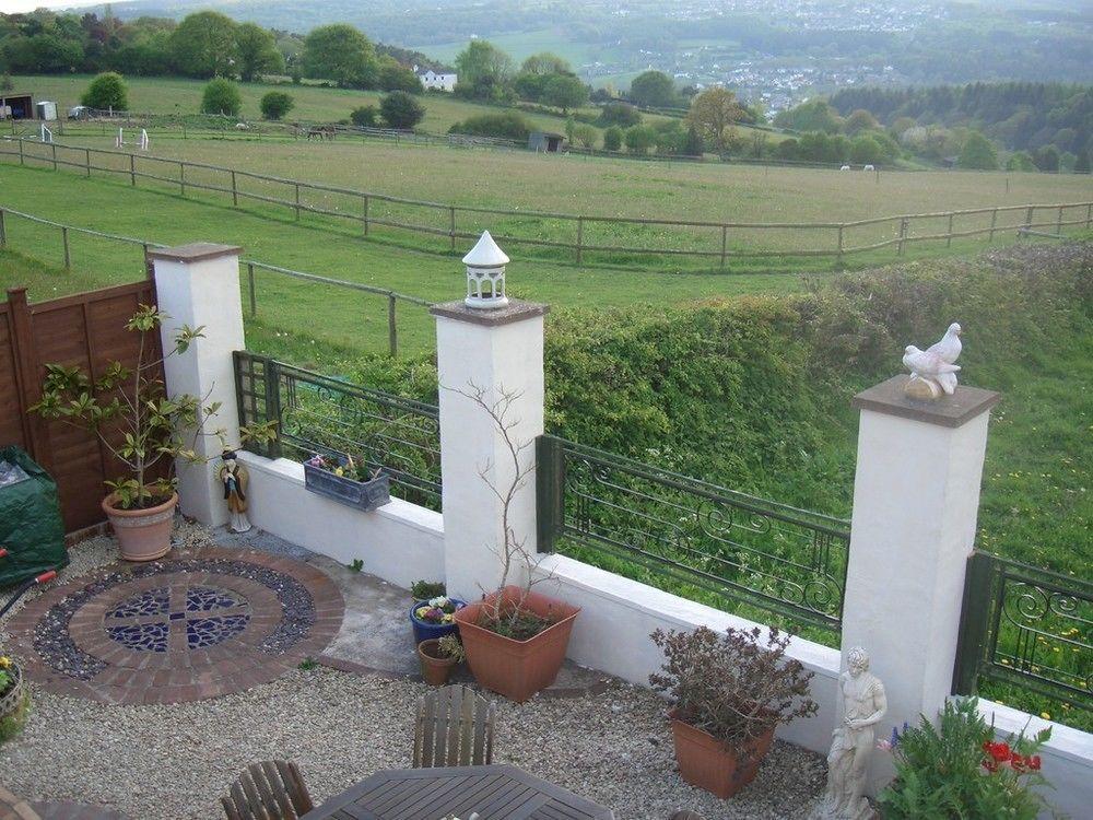 Dean Valley Panorama Bed & Breakfast Lydney Luaran gambar