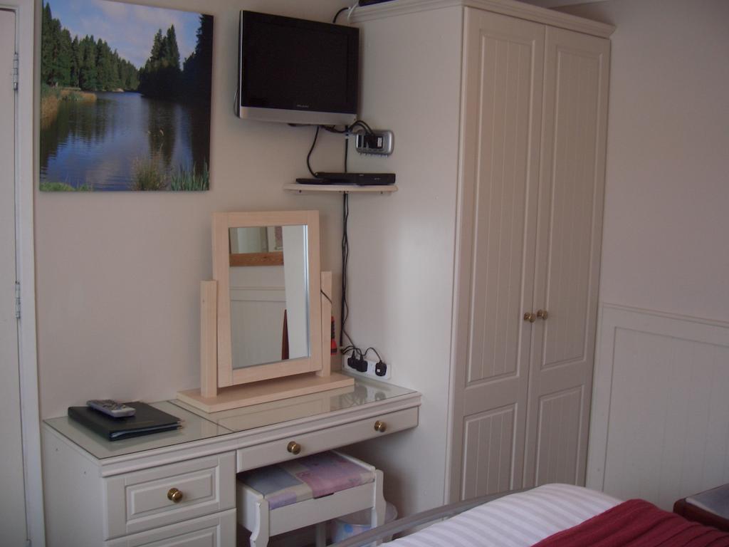 Dean Valley Panorama Bed & Breakfast Lydney Luaran gambar