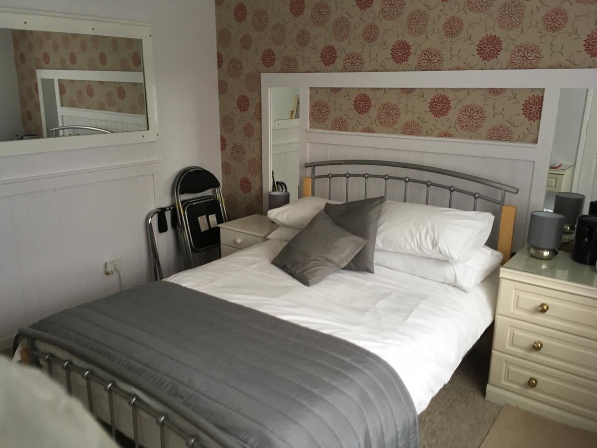 Dean Valley Panorama Bed & Breakfast Lydney Luaran gambar