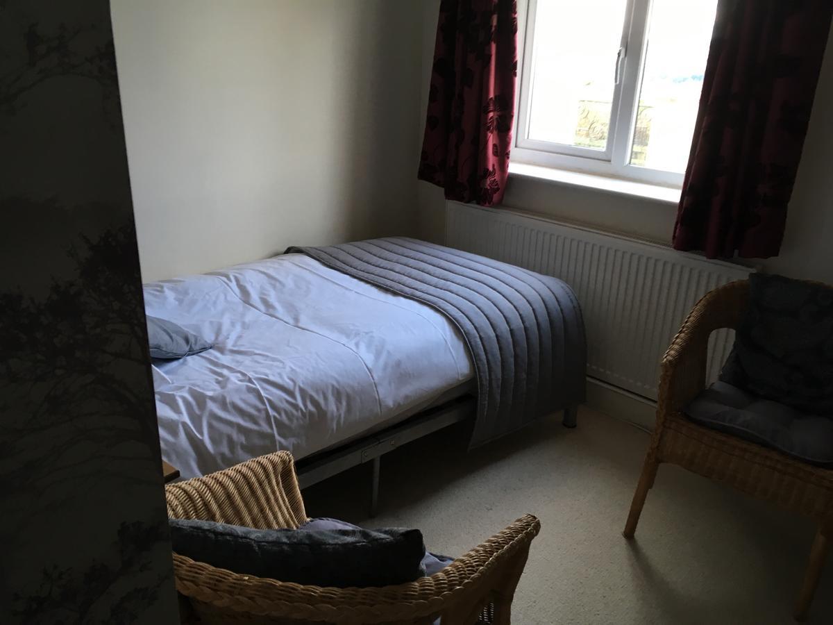 Dean Valley Panorama Bed & Breakfast Lydney Luaran gambar