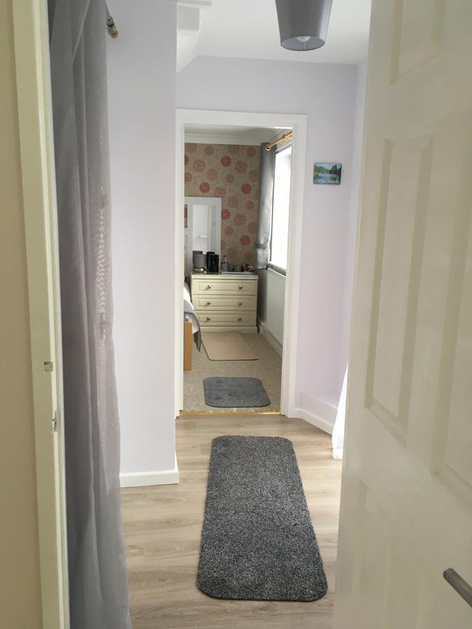 Dean Valley Panorama Bed & Breakfast Lydney Luaran gambar