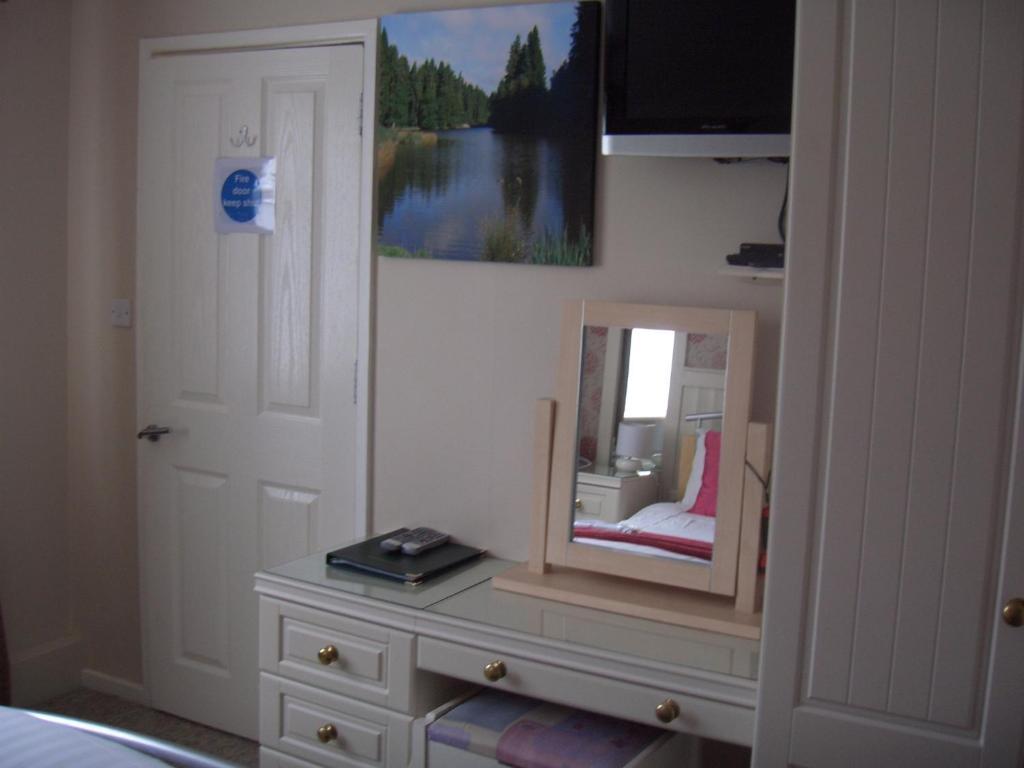Dean Valley Panorama Bed & Breakfast Lydney Bilik gambar