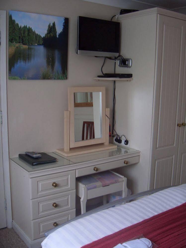 Dean Valley Panorama Bed & Breakfast Lydney Luaran gambar